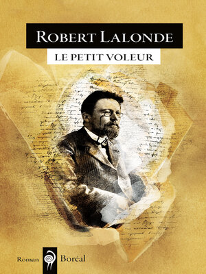 Le Petit Voleur - ebook